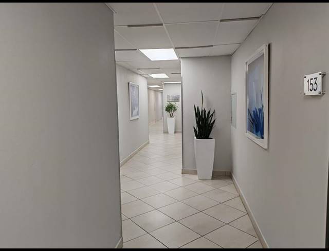 1 BEDROOM APARTMENT FOR SALE IN ROSEBANK